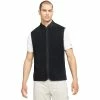 Nike Golf Nike Therma-FIT Victory Mens Golf Vest 2 Nike Golf Nike Therma-FIT Victory Mens Golf Vest -Golf Clubs Sales Store 20851 BLACK010