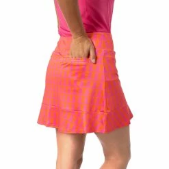 Golftini Push-Up Pop 16.5in Womens Golf Skort -Golf Clubs Sales Store 21217 PUSHUPPOP 2 8eba2c6b b44f 40ac a197 f3d5f06d5663