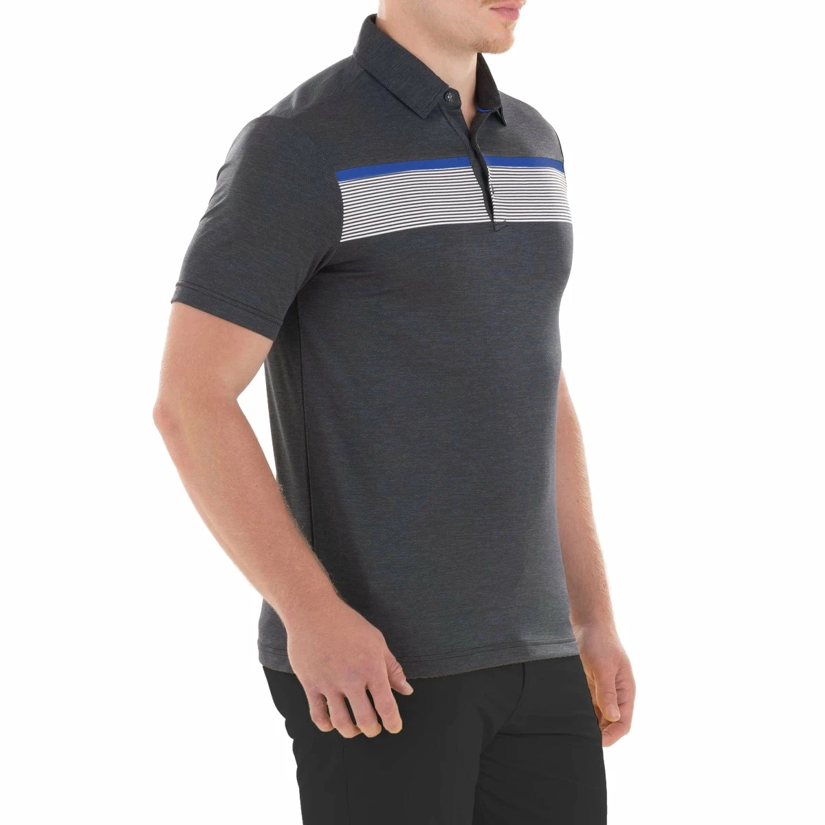 Sligo Lawson Mens Golf Polo 3 Sligo Lawson Mens Golf Polo
