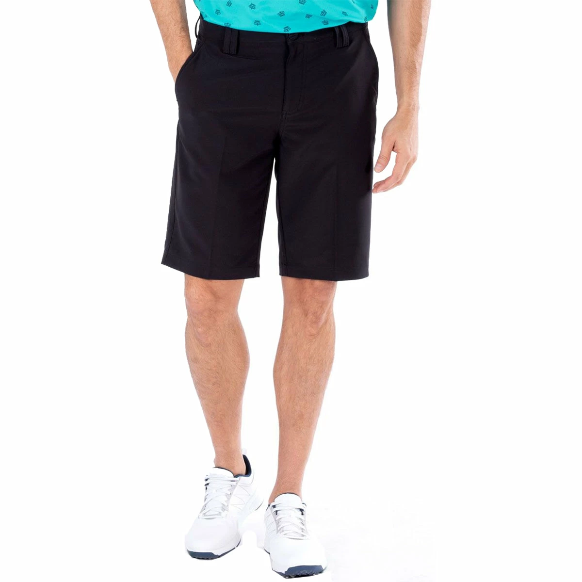 Sligo Spike 11in Mens Golf Shorts 3 Sligo Spike 11in Mens Golf Shorts