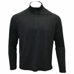 Anderson Ord AndersonOrd Aegon Mens Golf 1/4 Zip