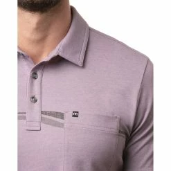 TravisMathew Out The Door Mens Golf Polo -Golf Clubs Sales Store 21928 HARTCDSK5HAD 2 e7539987 ff92 4b7f 90b0 ea3059c0218e