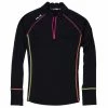 Polo Ralph Lauren RLX Ralph Lauren Scallop Collar Power Stretch Black Womens Golf 1/4 Zip 1 Polo Ralph Lauren RLX Ralph Lauren Scallop Collar Power Stretch Black Womens Golf 1/4 Zip -Golf Clubs Sales Store 21942 POLOBKARUBPK 33c1ccc6 017f 41ea 8866 55568d0390bd