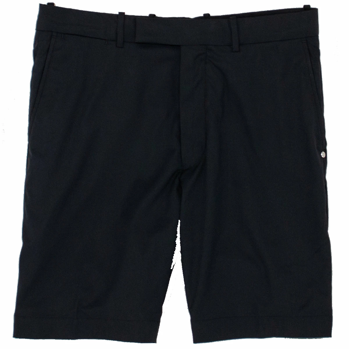 Polo Ralph Lauren RLX Ralph Lauren Classic Fit Cypress Black Mens Golf Shorts 3 Polo Ralph Lauren RLX Ralph Lauren Classic Fit Cypress Black Mens Golf Shorts