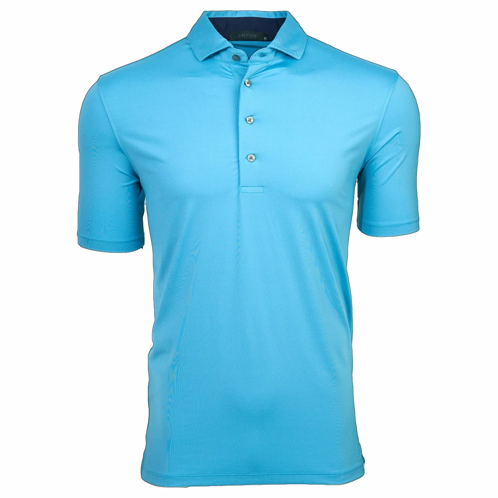 Greyson Cayuse Mens Golf Polo 3 Greyson Cayuse Mens Golf Polo