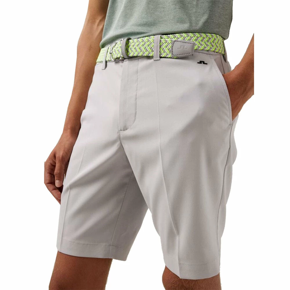 J.Lindeberg J. Lindeberg Eloy Micro Chip Mens Golf Shorts 3 J.Lindeberg J. Lindeberg Eloy Micro Chip Mens Golf Shorts