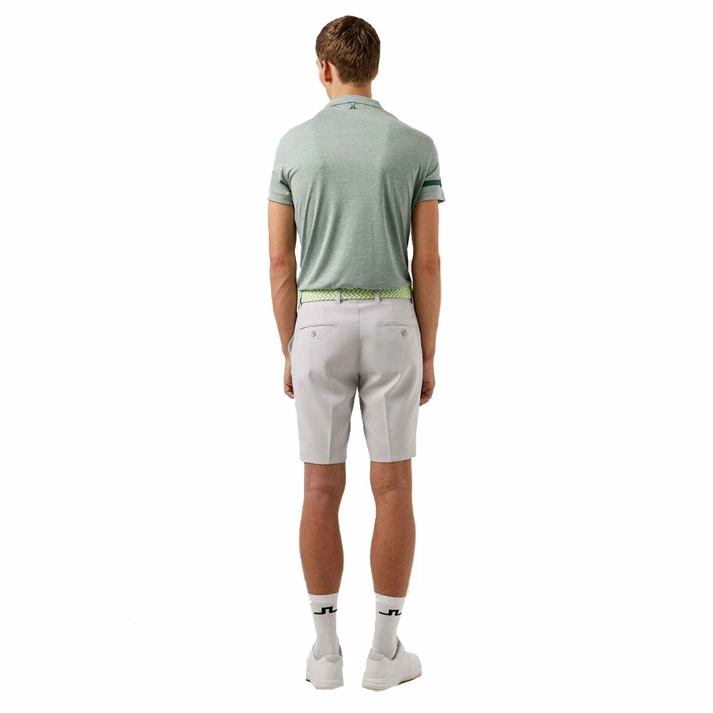 J.Lindeberg J. Lindeberg Eloy Micro Chip Mens Golf Shorts 4 J.Lindeberg J. Lindeberg Eloy Micro Chip Mens Golf Shorts - Image 2
