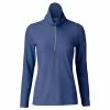 Daily Sports Floy Womens Golf 1/2 Zip 2 Daily Sports Floy Womens Golf 1/2 Zip -Golf Clubs Sales Store 22466 BALTIC555