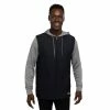 TravisMathew Scavenger Mens Golf Jacket -Golf Clubs Sales Store 22681 BLKHTRGY0BHG 8894880b 9d93 4d9f b8e7 917237d3b067