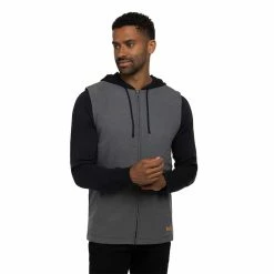 TravisMathew Scavenger Mens Golf Jacket -Golf Clubs Sales Store 22681 HTRDRKGY9HDG 8d187b50 29d8 487c a269 dd7cbdf0b3c0
