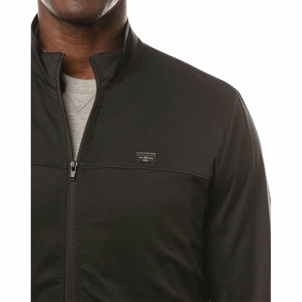 TravisMathew Raditude Mens 3-in-1 Golf Jacket 4 TravisMathew Raditude Mens 3-in-1 Golf Jacket - Image 2