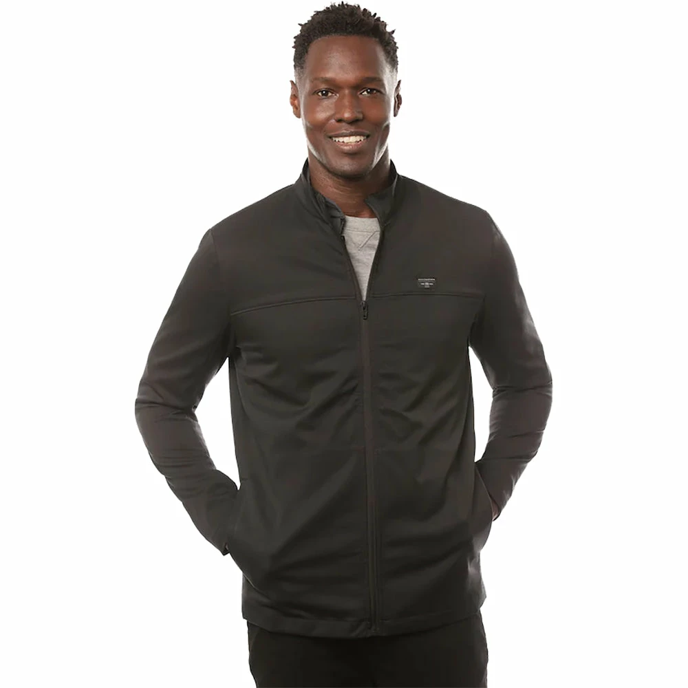 TravisMathew Raditude Mens 3-in-1 Golf Jacket 3 TravisMathew Raditude Mens 3-in-1 Golf Jacket