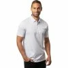 TravisMathew Equilux Mens Golf Polo 1 TravisMathew Equilux Mens Golf Polo -Golf Clubs Sales Store 22699 WHITE1WHT 75355743 638b 4d69 9060 fc4ba6f12094