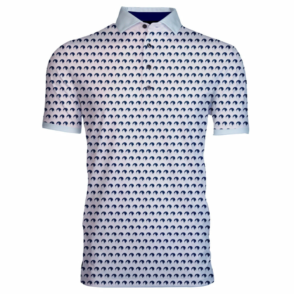 Greyson Romulus And Remus Mens Golf Polo 3 Greyson Romulus And Remus Mens Golf Polo