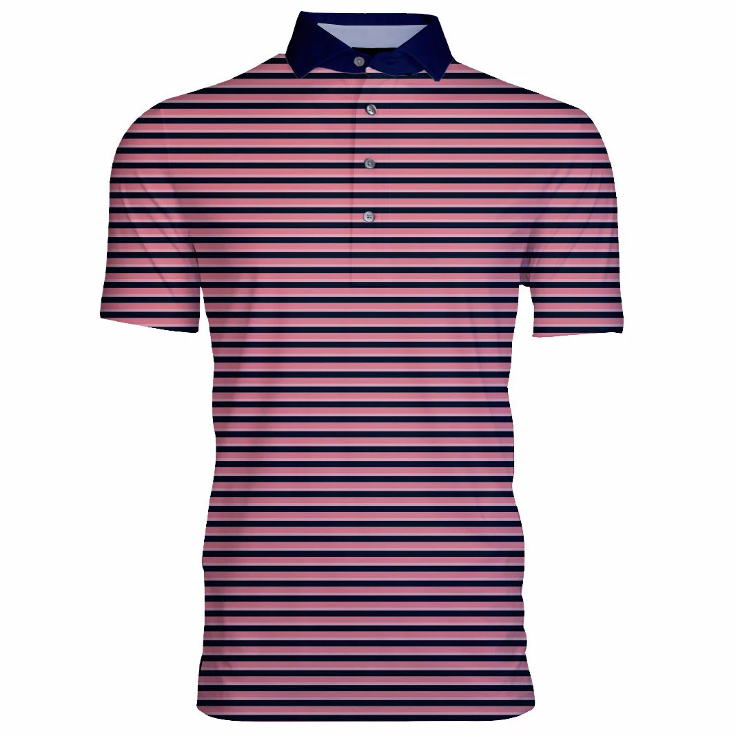 Greyson Ontario Mens Golf Polo 3 Greyson Ontario Mens Golf Polo