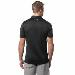 TravisMathew Ante Up Mens Golf Polo 7 TravisMathew Ante Up Mens Golf Polo -Golf Clubs Sales Store 24458 BLACK0BLK 2 c8181f8b b617 4420 8139 34cf0c8c8792