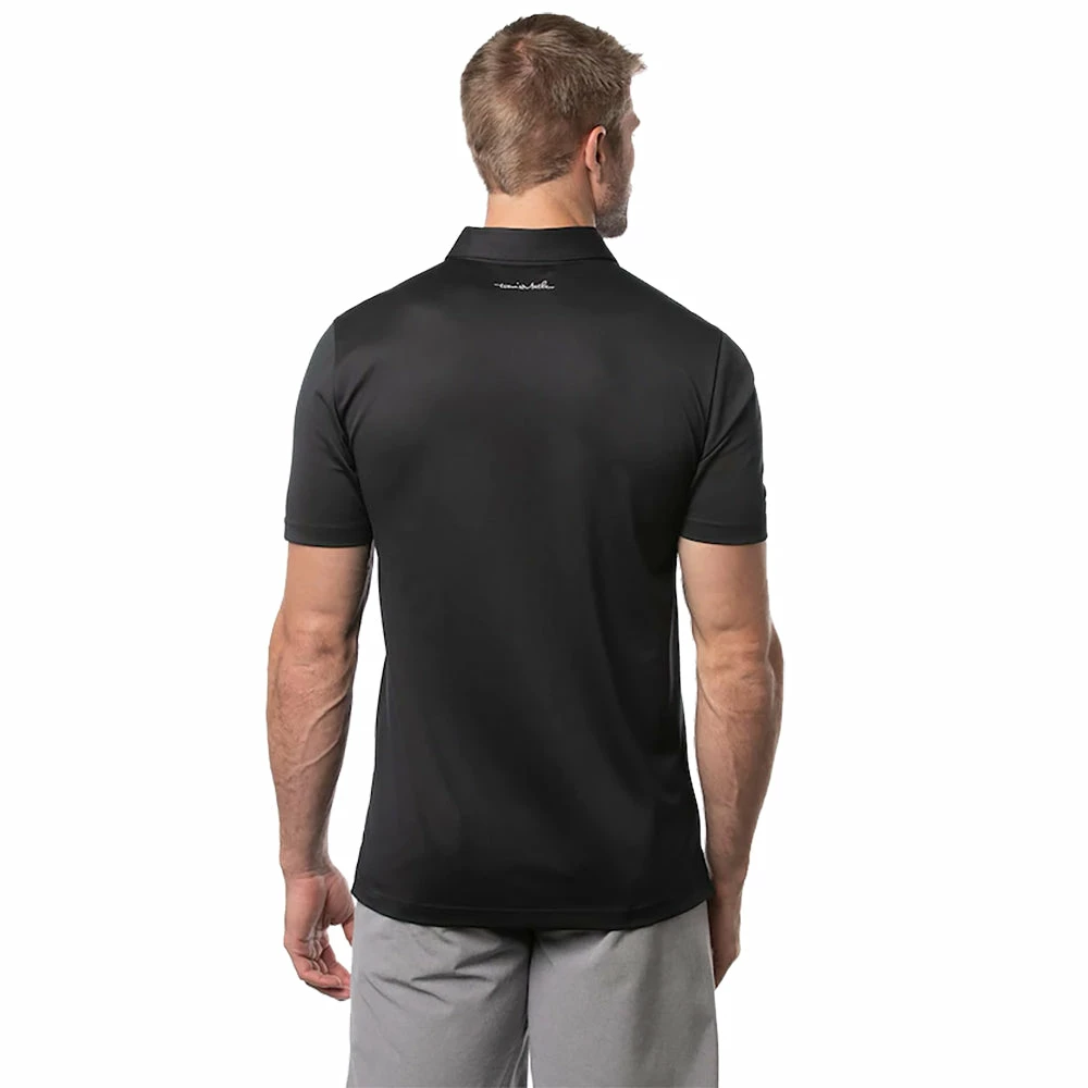 TravisMathew Ante Up Mens Golf Polo 5 TravisMathew Ante Up Mens Golf Polo - Image 3