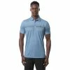 TravisMathew Unprecedented Mens Golf Polo -Golf Clubs Sales Store 24459 HTHRBLUE4HBE 5056fc7b 3715 4387 91bb 58a2c01ccbb0