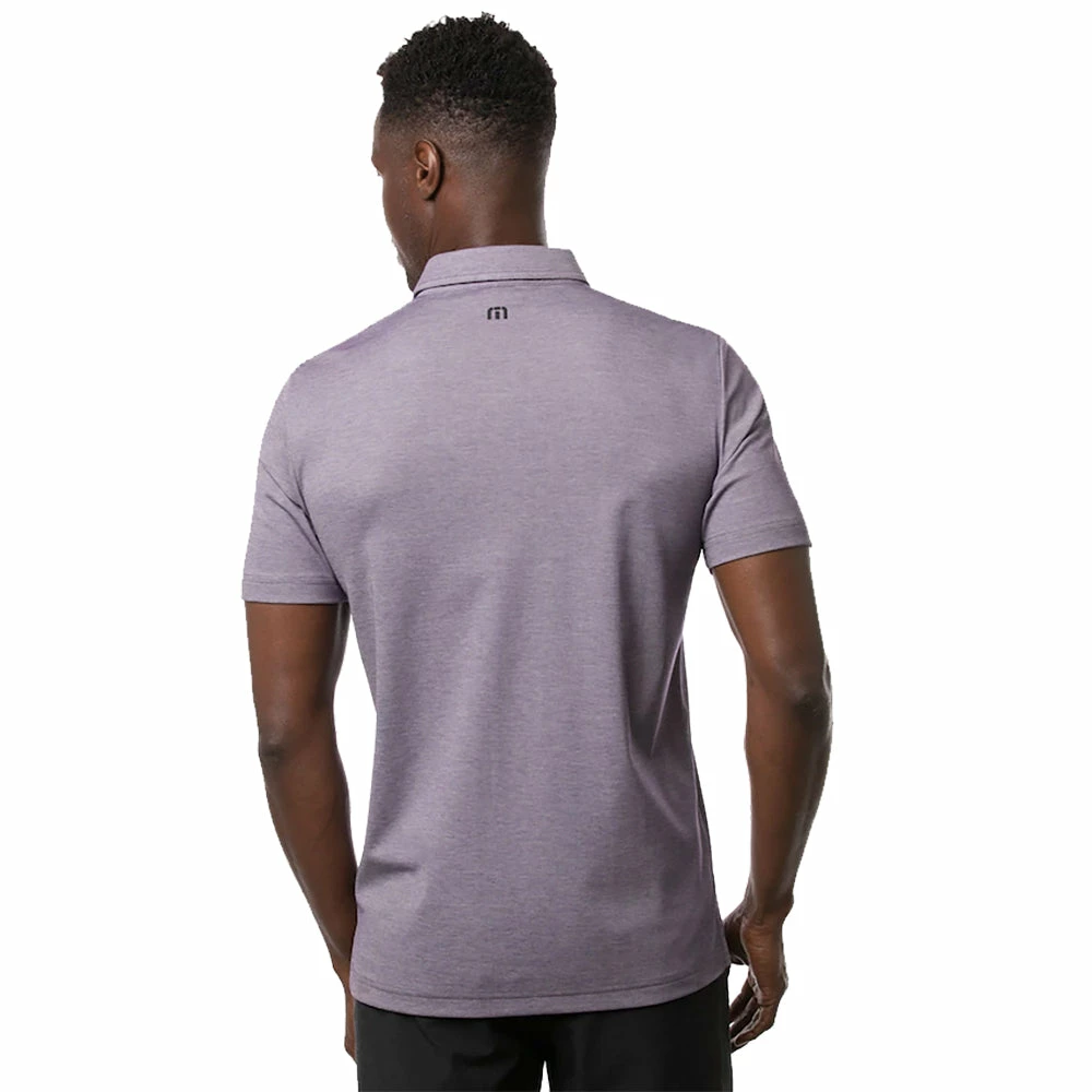 TravisMathew Aboat Time Mens Golf Polo 5 TravisMathew Aboat Time Mens Golf Polo - Image 3
