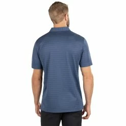 TravisMathew Hoist The Sails Mens Golf Polo -Golf Clubs Sales Store 24476 INSIGNIA4INS 2