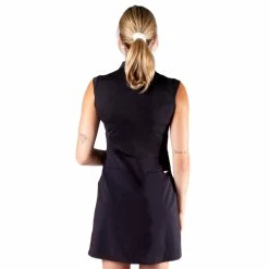 NVO Emilia Womens Golf Dress -Golf Clubs Sales Store 24813 BLACK001 1 b57a7279 b744 4ee5 9556 0fdf031e2567