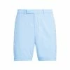 Polo Ralph Lauren RLX Ralph Lauren Classic Fit Cypress Elite Blue Mens Golf Shorts -Golf Clubs Sales Store 25029 ELITEBLUE