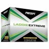 Bridgestone Laddie Extreme Golf Balls - 24 Pack -Golf Clubs Sales Store 25390