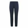 J.Lindeberg J. Lindeberg Pia Navy Womens Golf Pants -Golf Clubs Sales Store 25420 JLNAVY6855