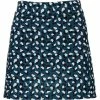 J.Lindeberg J. Lindeberg Amelie Mid Printed Womens Golf Skort 1 J.Lindeberg J. Lindeberg Amelie Mid Printed Womens Golf Skort -Golf Clubs Sales Store 25425 BLUANIMALO440