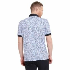 Redvanly Walton Mens Golf Polo -Golf Clubs Sales Store 25713 TUXEDO 1 7b66f3bf c220 4539 9c82 838a73dd587f