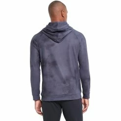 Redvanly Hicks Mens Golf Hoodie 9 Redvanly Hicks Mens Golf Hoodie -Golf Clubs Sales Store 25716 TUXEDO 1