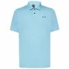 Oakley Icon TN Protect RC Mens Golf Polo 1 Oakley Icon TN Protect RC Mens Golf Polo -Golf Clubs Sales Store 25797 AVIATORBLUE6V