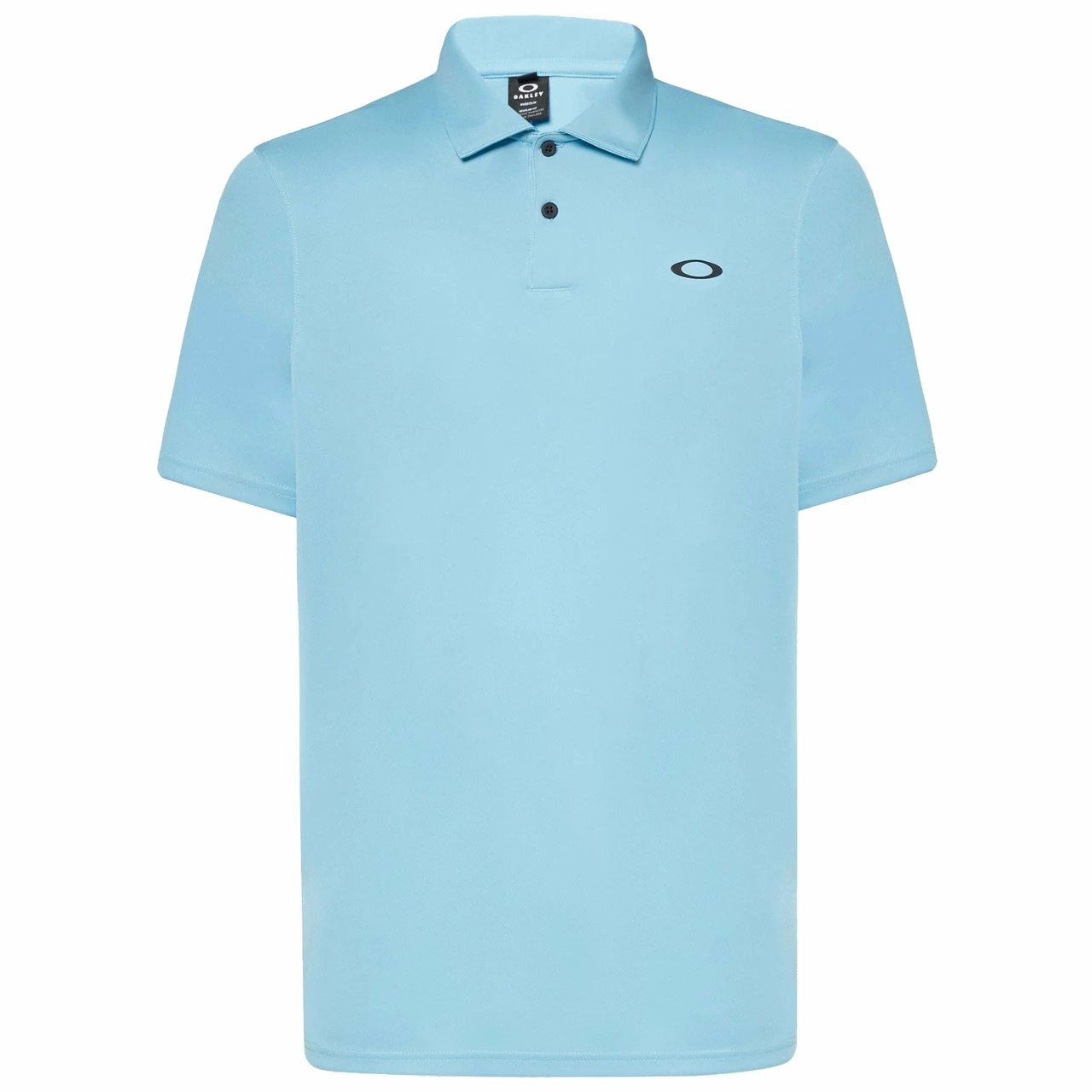Oakley Icon TN Protect RC Mens Golf Polo 3 Oakley Icon TN Protect RC Mens Golf Polo