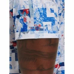 Robert Graham Winslow Knit Mens Golf Polo -Golf Clubs Sales Store 25822 MULTI 3