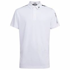 J.Lindeberg J. Lindeberg Tour.0 Mens Golf Polo 10 J.Lindeberg J. Lindeberg Tour.0 Mens Golf Polo -Golf Clubs Sales Store 25905 WHITE0000 3 8a1981e5 72a1 4094 89fc 8a6b11e30cd2