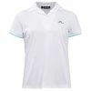 J.Lindeberg J. Lindeberg Solange Womens Golf Polo