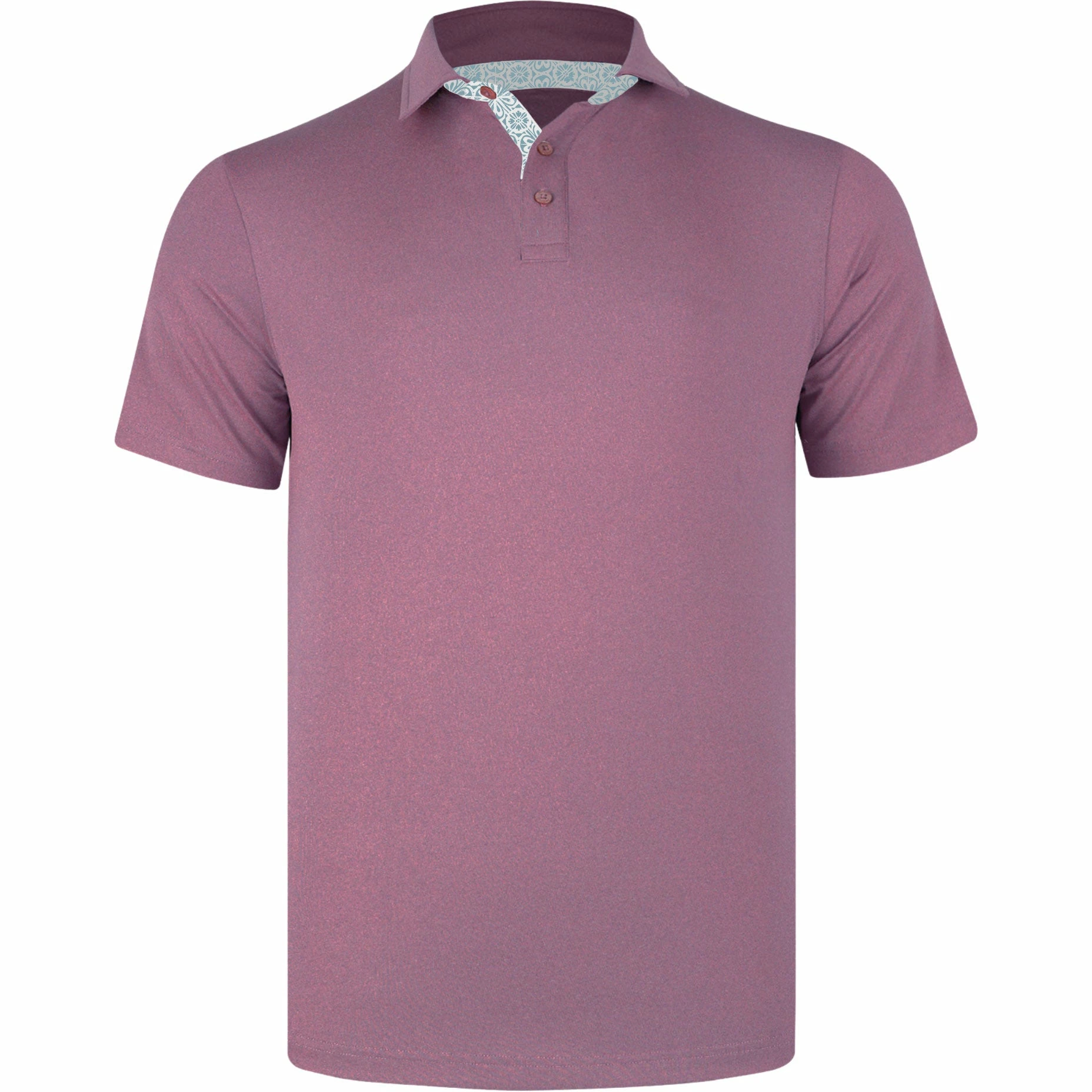 Swannies Slater Mens Golf Polo 3 Swannies Slater Mens Golf Polo