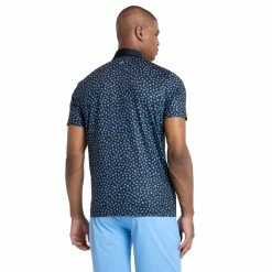 Redvanly Williams Mens Golf Polo -Golf Clubs Sales Store 26879 TUXEDO 1 74a976eb 6f22 4bc9 aea1 ab83cf306286