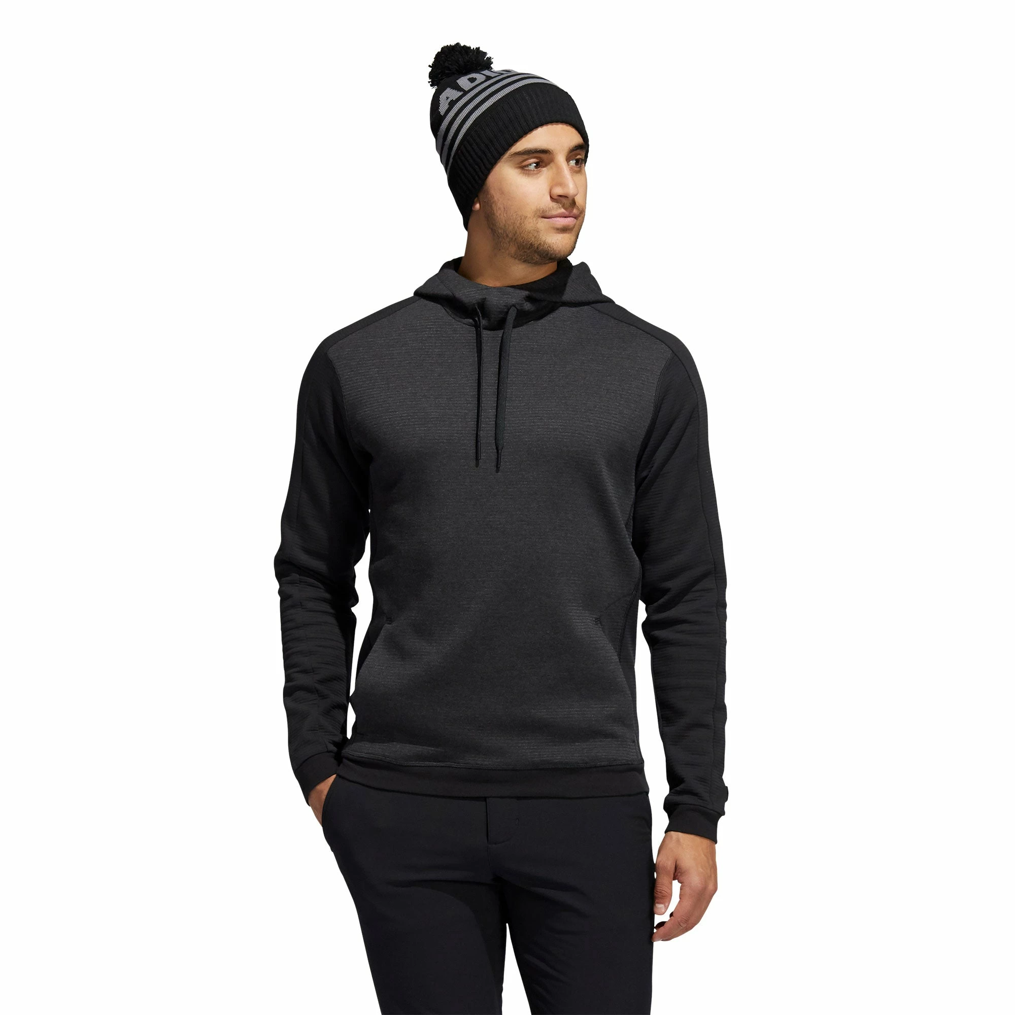 Adidas Golf Adidas Go-To COLD.RDY Mens Golf Hoodie 3 Adidas Golf Adidas Go-To COLD.RDY Mens Golf Hoodie
