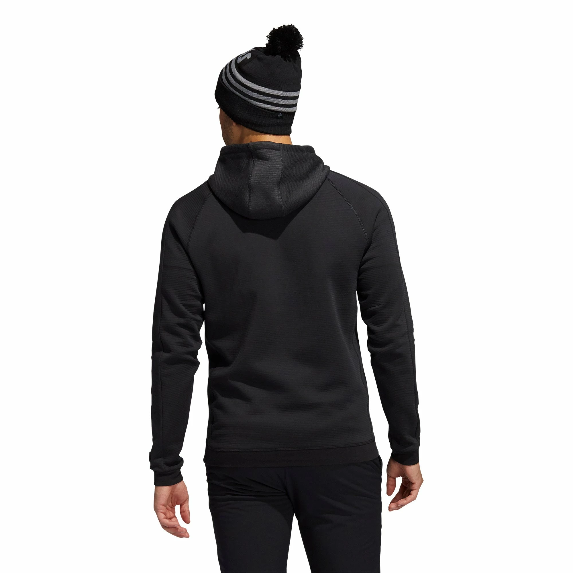 Adidas Golf Adidas Go-To COLD.RDY Mens Golf Hoodie 4 Adidas Golf Adidas Go-To COLD.RDY Mens Golf Hoodie - Image 2