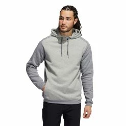 Adidas Golf Adidas Go-To COLD.RDY Mens Golf Hoodie 8 Adidas Golf Adidas Go-To COLD.RDY Mens Golf Hoodie -Golf Clubs Sales Store 26940 GREYTHREE