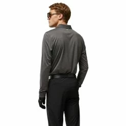 J.Lindeberg J. Lindeberg Tour Tech Mens Long Sleeve Golf Polo 13 J.Lindeberg J. Lindeberg Tour Tech Mens Long Sleeve Golf Polo -Golf Clubs Sales Store 30678 VOLCANASHU228 1 ac1bfc6b d59d 4a6f a589 74988a59f3da