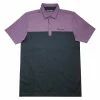 TravisMathew Have A Glass Sweet Grape Mens Golf Polo 2 TravisMathew Have A Glass Sweet Grape Mens Golf Polo -Golf Clubs Sales Store 30732 GRAPE6SWG e67a2674 5247 4255 a03b ce2f79f8cc69