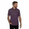 TravisMathew Meet In The Lobby Sweet Grape Mens Golf Polo -Golf Clubs Sales Store 30735 GRAPE6SWG bdcf8a19 b0c3 48b0 a887 4f38b284f9d7