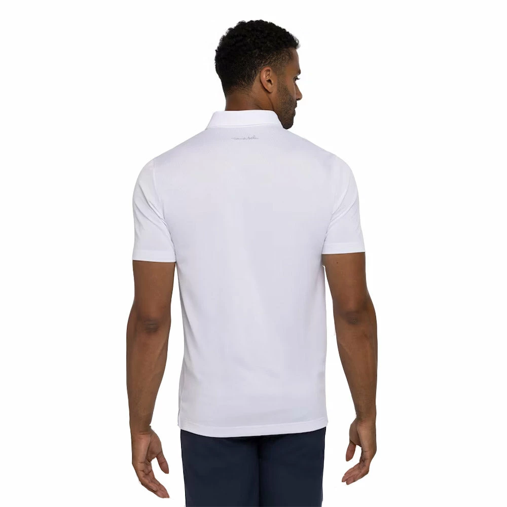 TravisMathew Los Cabo Mens Golf Polo 4 TravisMathew Los Cabo Mens Golf Polo - Image 2