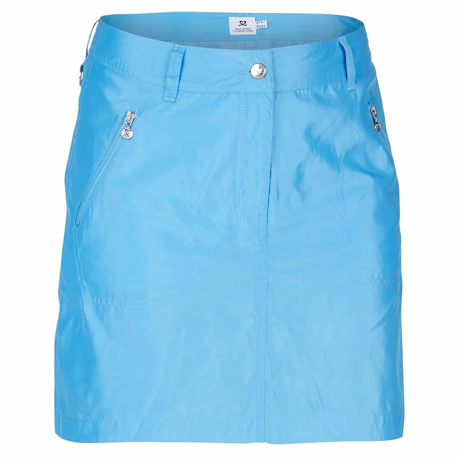 Daily Sports Bertha Womens Golf Skort 3 Daily Sports Bertha Womens Golf Skort