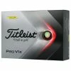Titleist Pro V1x Yellow Golf Balls - Dozen 1 Titleist Pro V1x Yellow Golf Balls - Dozen -Golf Clubs Sales Store 85041