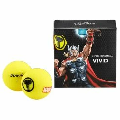 Volvik Marvel 4 Golf Ball Pack 13 Volvik Marvel 4 Golf Ball Pack -Golf Clubs Sales Store 85123 THOR 1b55119e 8e8d 4f2f 8d7f bf5722810e18
