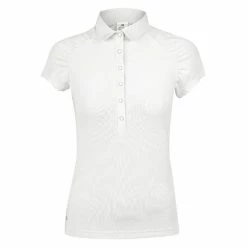 Daily Sports Ariana Womens Golf Polo