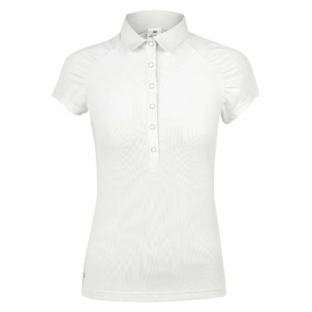 Daily Sports Ariana Womens Golf Polo 3 Daily Sports Ariana Womens Golf Polo